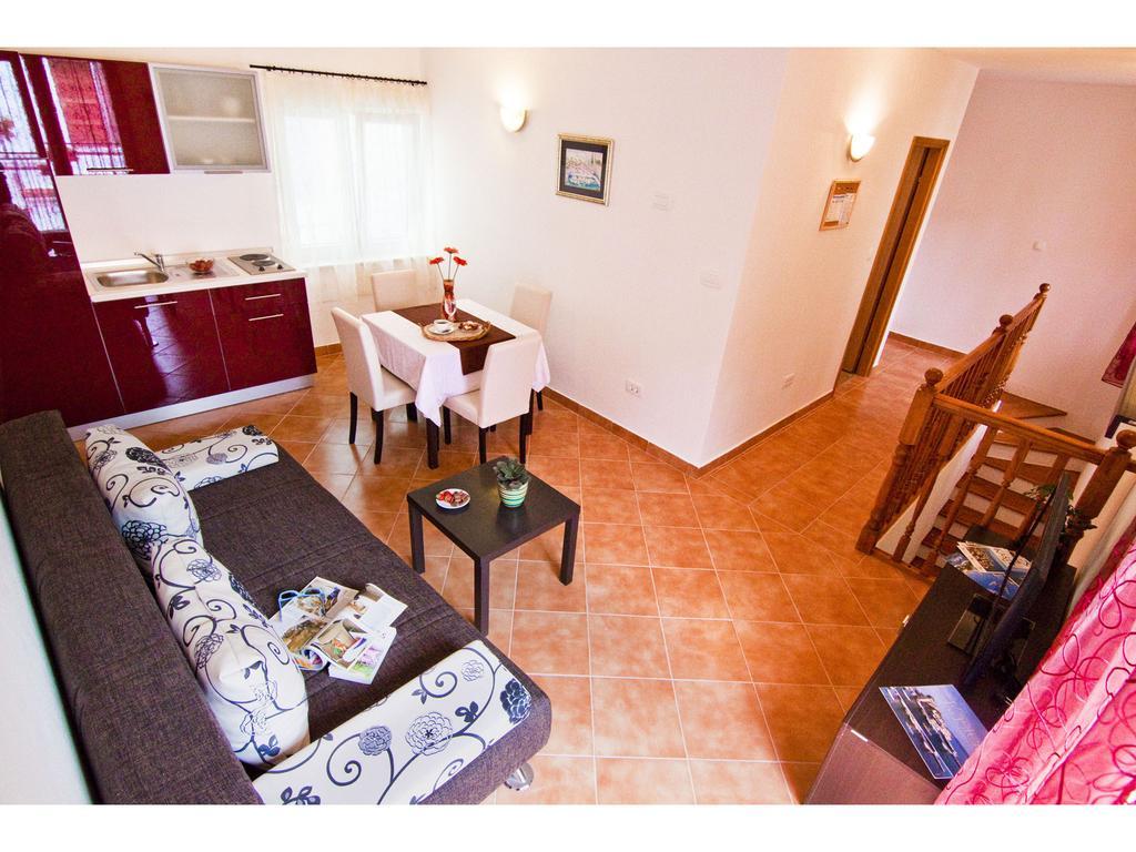 Apartments Cambi Каштела Номер фото