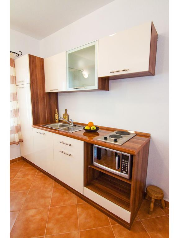 Apartments Cambi Каштела Номер фото